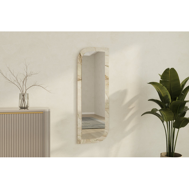 Christyle Rectangle Mirror