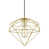 Soft Gold/Polished Brass selected
