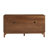 Mid Century Modern Sideboard Buffet Cabinet with Storage, TV Media Console Table-1311137510
