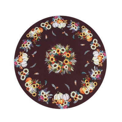 Nappe Fall Feathers