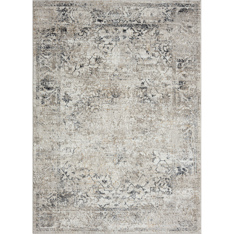 Shadonna Area Rug, Rectangle 12'6" x 15'