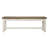Laneta Solid Wood Bench