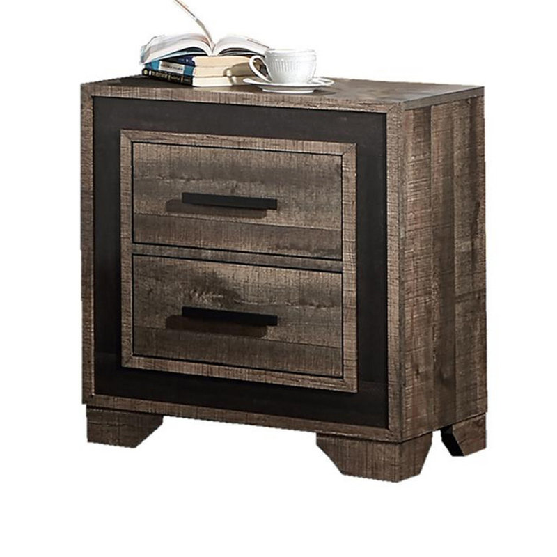 Kaster 24'' W Nightstand