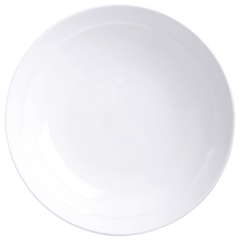 Alonza Coupe 10.5" Dinner Plate