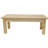 Rosato Solid Wood Coffee Table-605361612