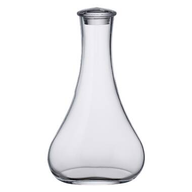 Audo Copenhagen (formerly Menu) Wine Breather Carafe by Norm Architects +  Orsig