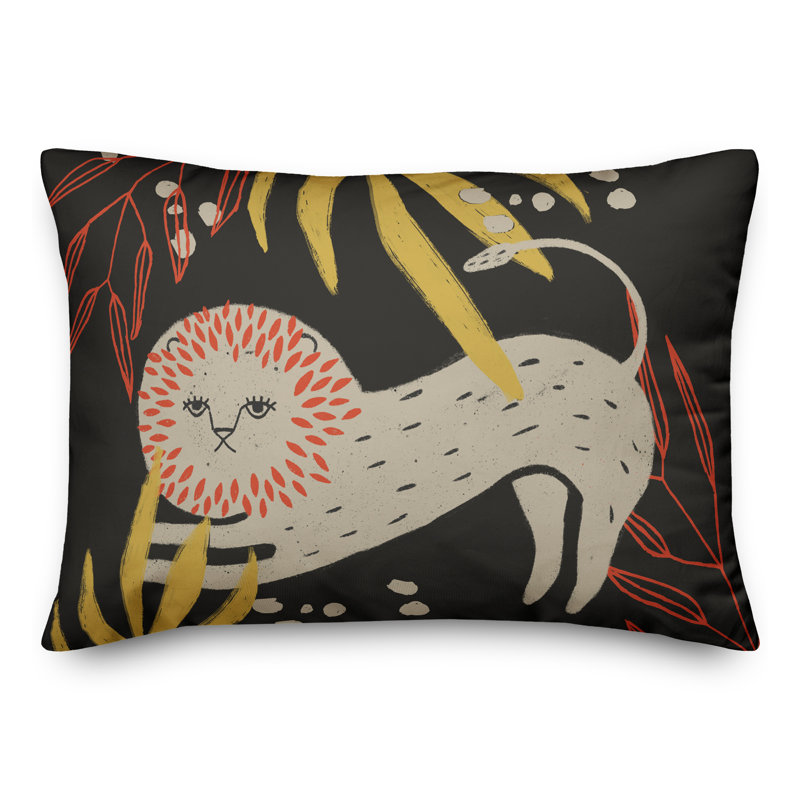 Throw Pillow