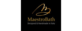 Maestro Bath Logo