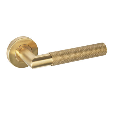 Zurich Internal Door Handle Privacy Pack