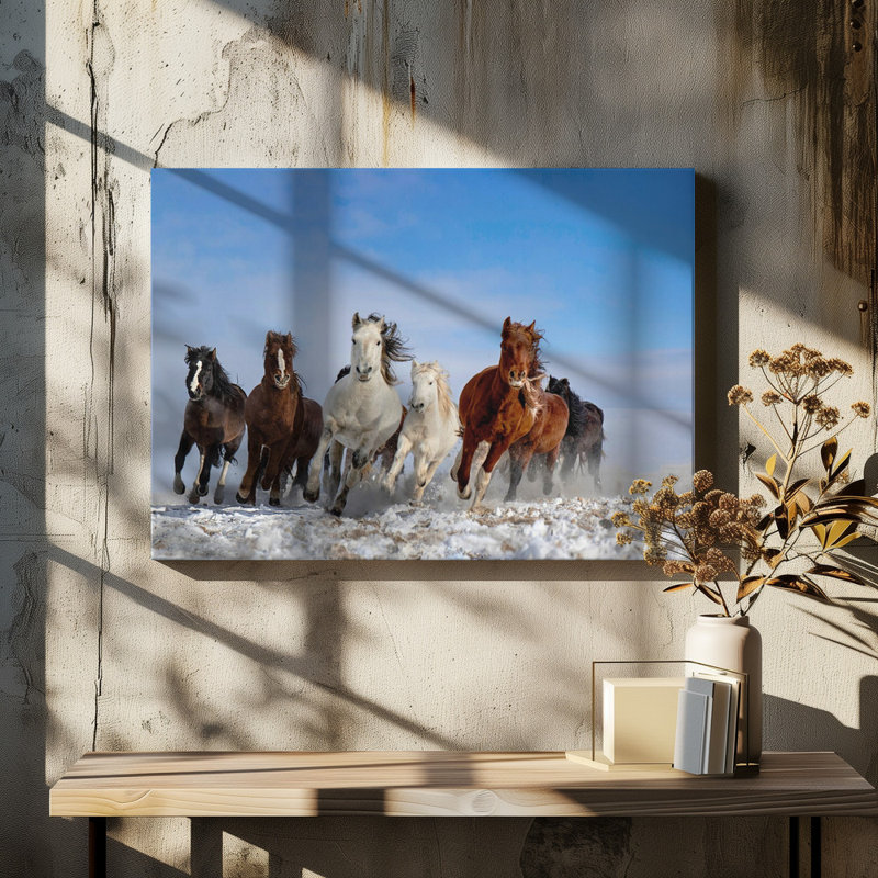 Wrapped Canvas Print, 50.8 cm H x 76.2 cm W