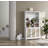 41.73'' Bar Cabinet-80579642