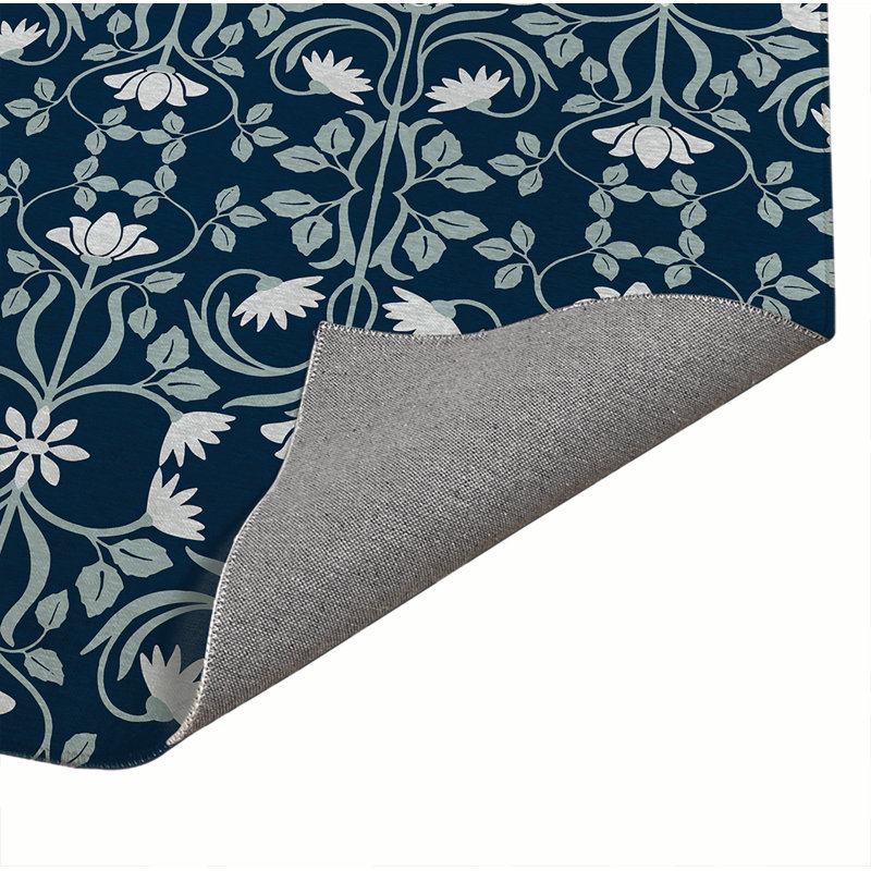 Savanah Area Rug, Rectangle 4' x 6'