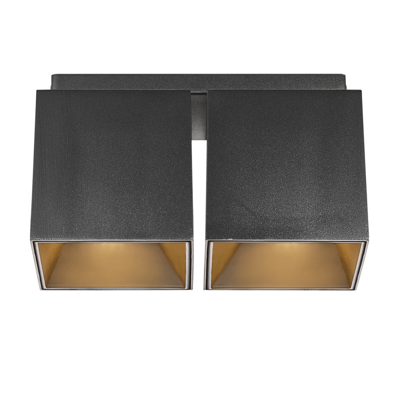 Ethan Flush Mount