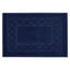 Tapis d'entrée géométrique lavable avec envers antidérapant-166828436-166828442