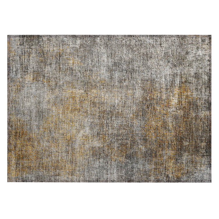 Azarael Kitchen Mat