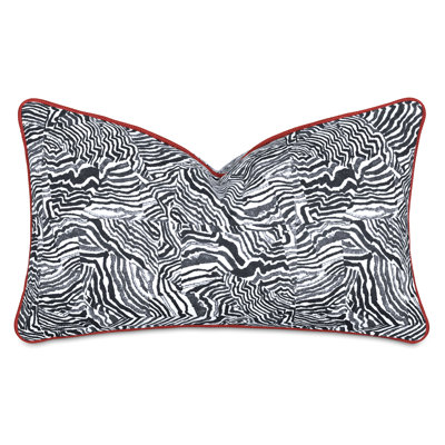 Percival Lumbar Pillow Cover & Insert