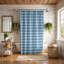 Tile Design - Premium Shower Curtain-1224124094
