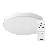 KODA 14" LED Ceiling Light with Motion Sensor and Adjustable Colour