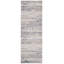 Tapis gris / bleu marine Wendi-33133019