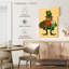Leprechaun rétro Lelend-108359523