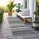 Jurnee Striped Rug