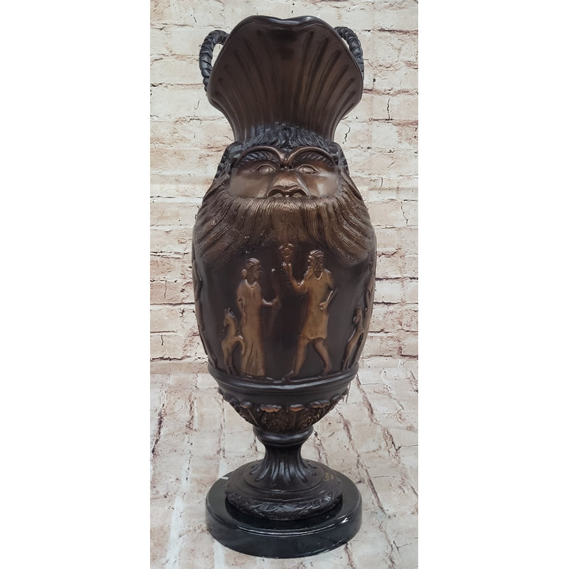 Figurines et sculptures Winshell