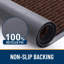 Tapis de porte imperméable et résistant-642217773-642217774