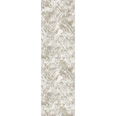 Romine Abstract Indoor Rug