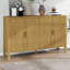 Armoire de rangement à rayures Modern Modern-1318694401