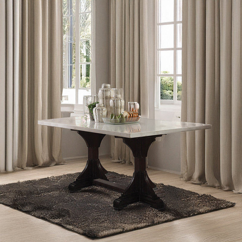 Table de salle à manger Guislaine