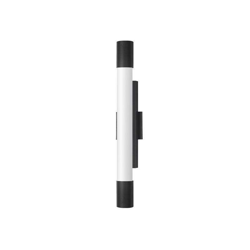 Canello-Outdoor Wall Mount, 30" H x 4.5" W x 4" D
