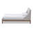 Aveza Upholstered Platform Bed-142767101-142767103
