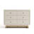 Santorini 6 Drawer Dresser-117544941