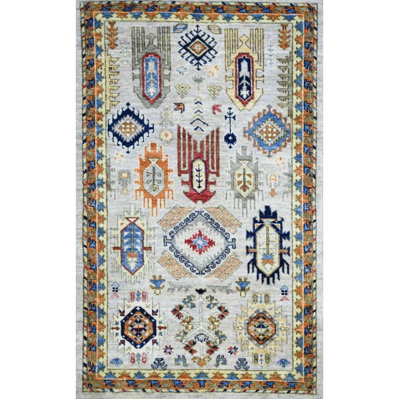 Tapis noué à la main Dover