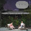 Easy To Use Doublesided Parasol With Base,Patio Parasol With LED Solar Lights,Parasol Doublesided Sun Umbrella