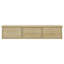 Agshin Floating Shelf