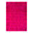 Stannis One-of-a-Kind 9' 1" X 12' 4" New Age Rectangular Wool Area Rug Pink