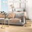 Side Table Set