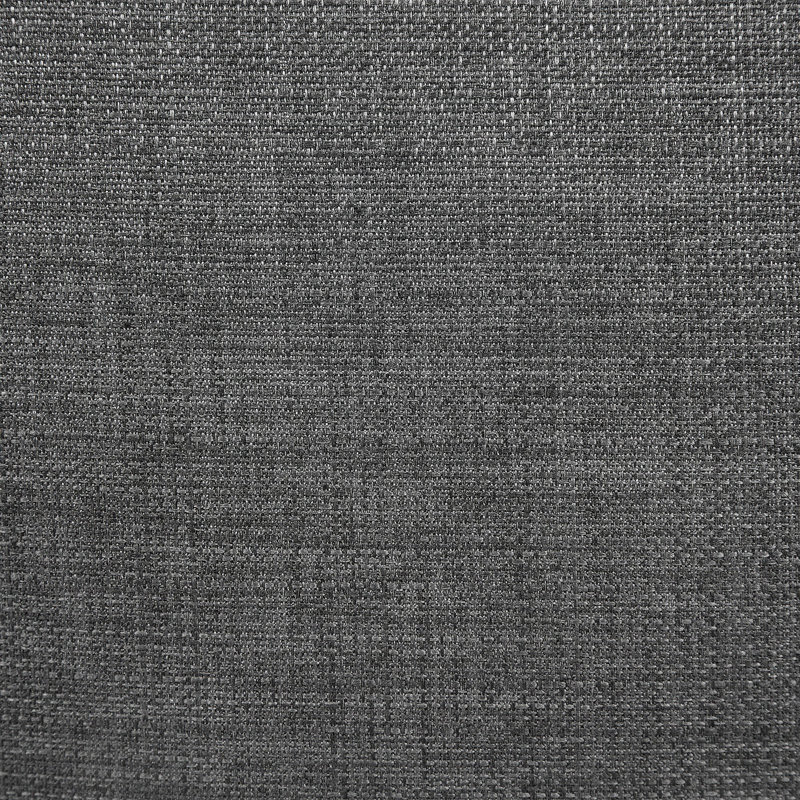Dark 3 Seater Sofa, Grey
