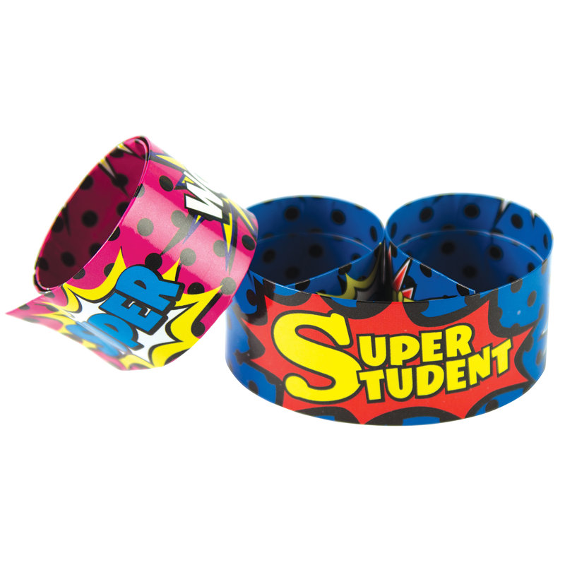 Bracelets étudiant