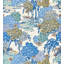 SEA OF TREES - WALLCOVERING-2140222343