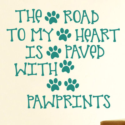 Wall Decal