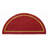 Eagels Hand Tufted Wool Indoor Rug