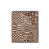 Rust Brown selected