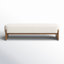 Banc rembourré Gusman Luxardo-922136188
