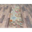 Tapis super Kazak afghan noué à la main en laine douce gris pierre 7 pi 10 po x 10 pi 1 po 4D9IE9F9414D4D15AB79E40E41C9A50D