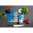 Tempered Glass Cutting Board