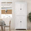 Garde-manger de 72 po Perona-355130773