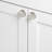 1.25" Diameter Mushroom Knob Multipack-37314532