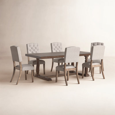 Middlebrooks Dining Table Set